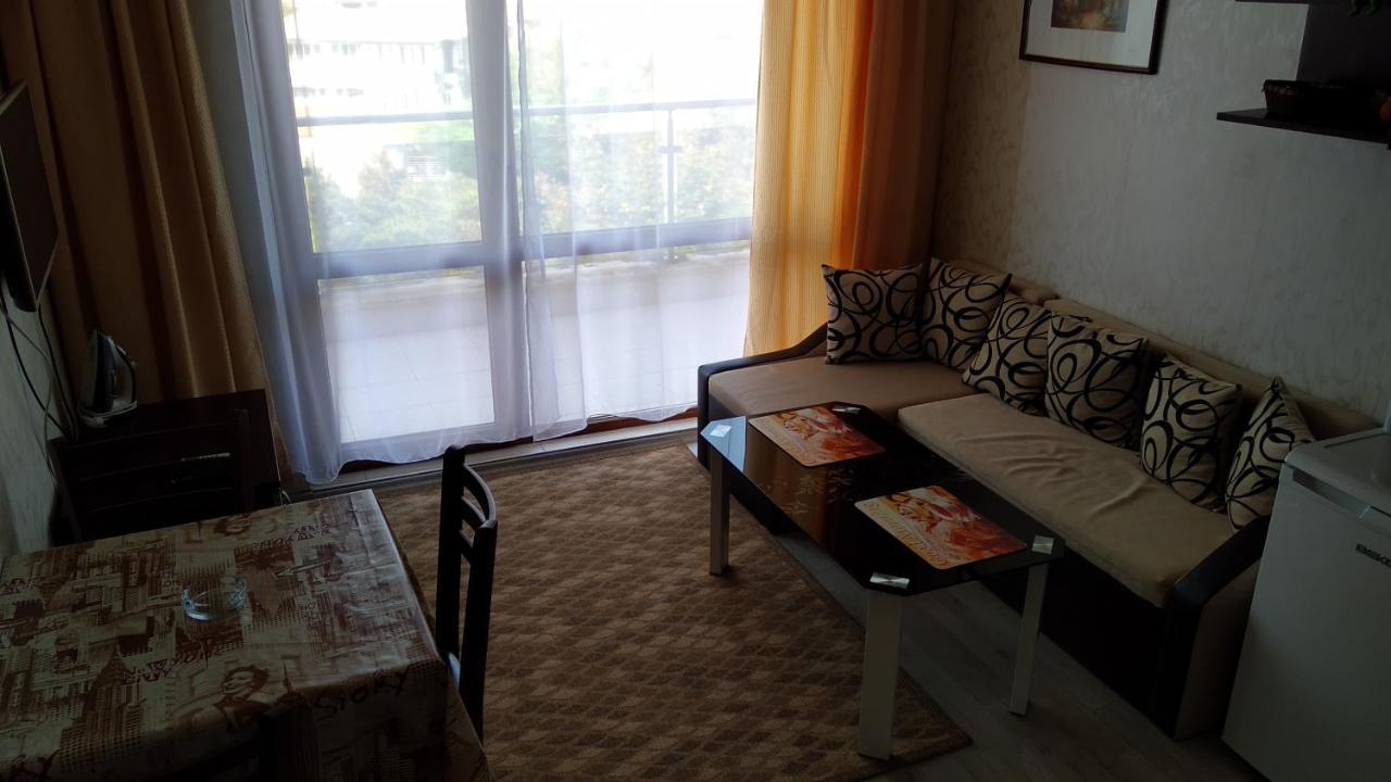 Nesebar Vigo Panorama Private Studios Εξωτερικό φωτογραφία