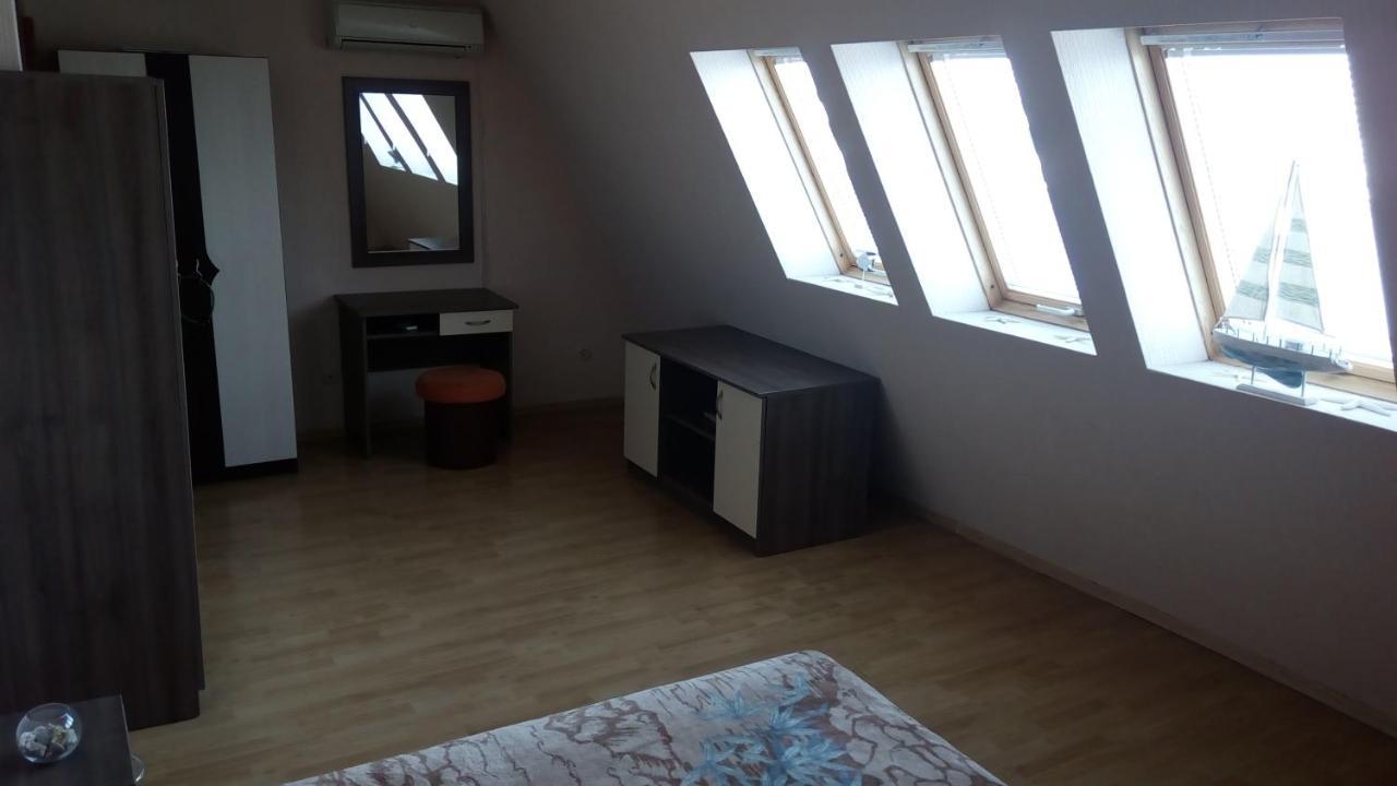 Nesebar Vigo Panorama Private Studios Εξωτερικό φωτογραφία