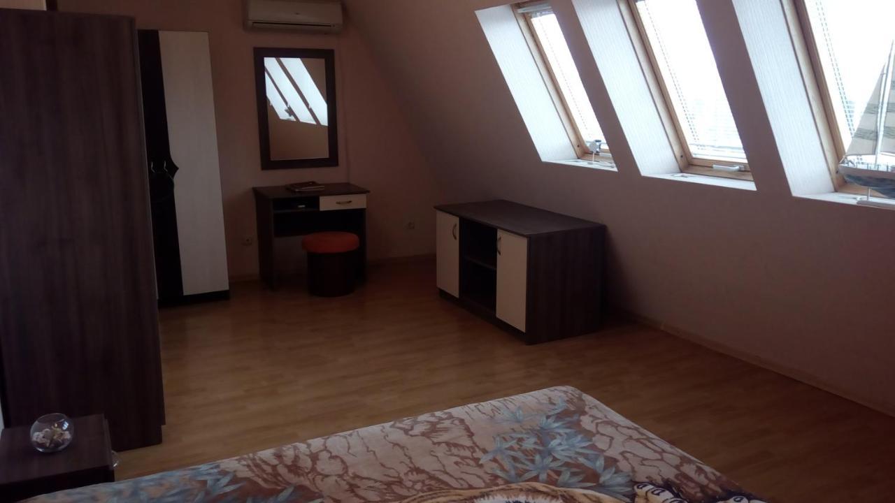 Nesebar Vigo Panorama Private Studios Εξωτερικό φωτογραφία