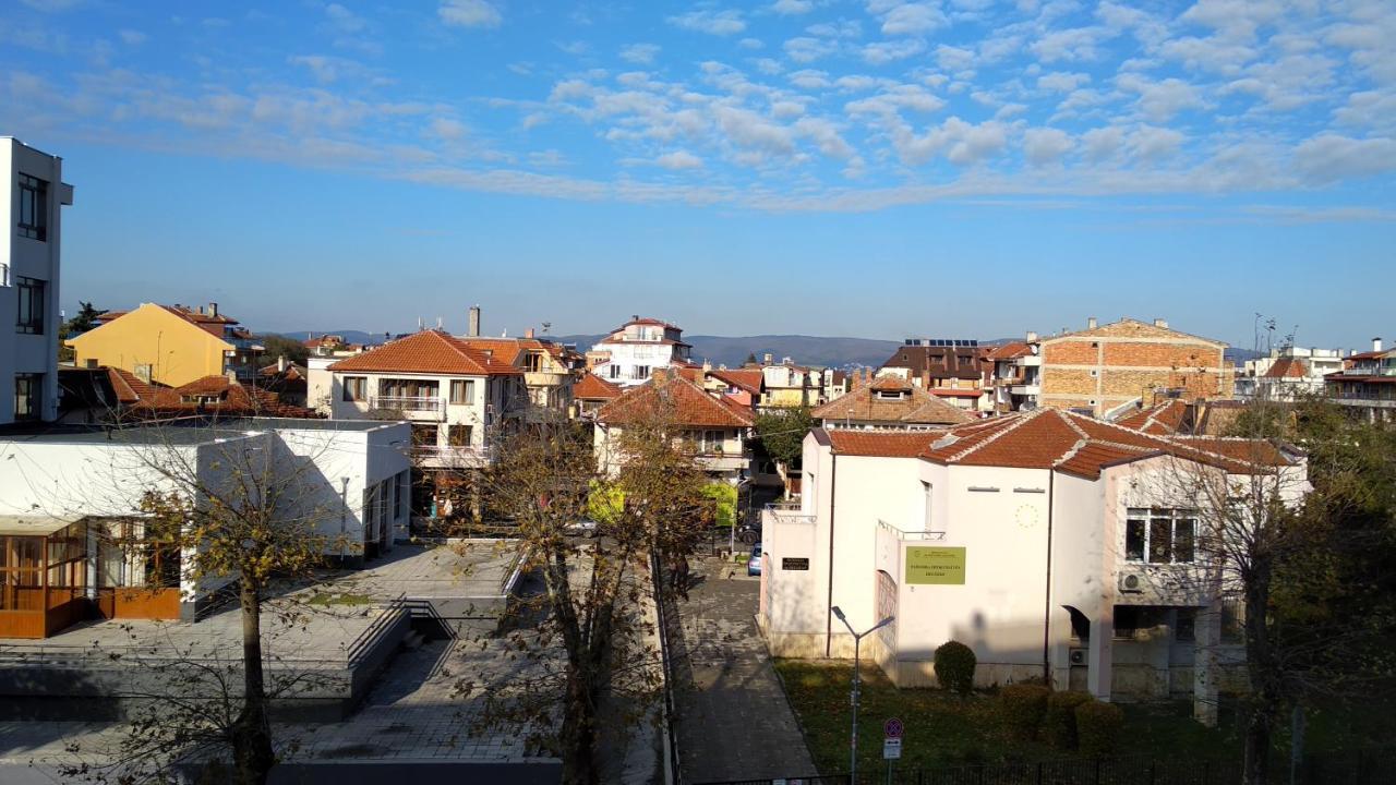 Nesebar Vigo Panorama Private Studios Εξωτερικό φωτογραφία